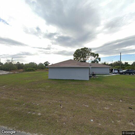 Primary Photo - 3601 25th St SW