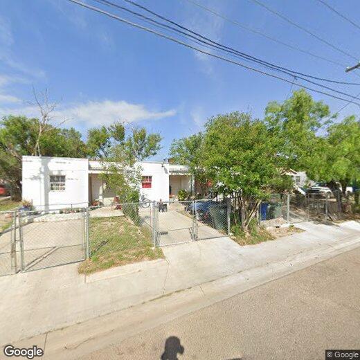 1302 San Francisco Ave, Laredo, TX 78040 House Rental in Laredo, TX