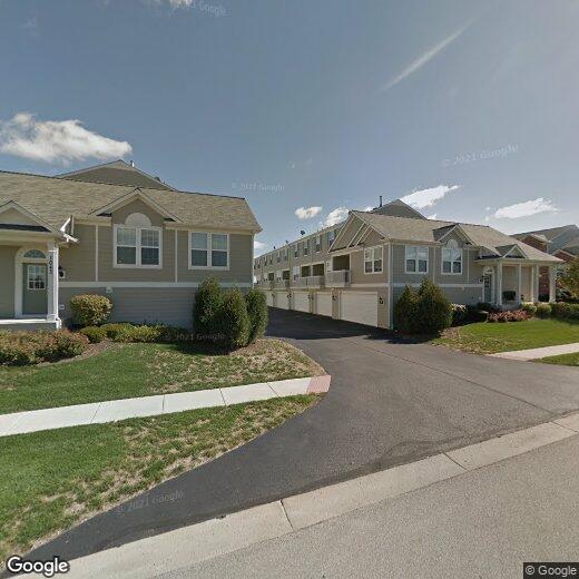 1057 Crane Pt, Elgin, IL 60124 Townhome Rentals in Elgin IL