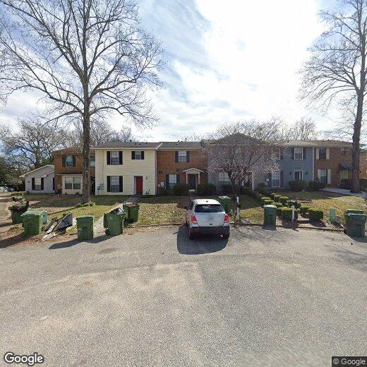 1630 Limestone Ct, Montgomery, AL 36117 Townhome Rentals in