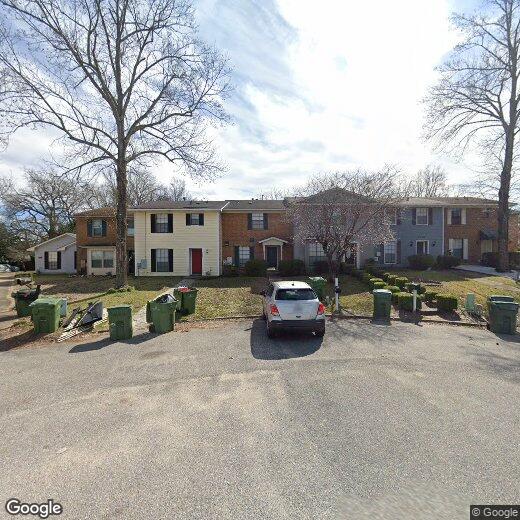 1630 Limestone Ct, Montgomery, AL 36117 Townhome Rentals in
