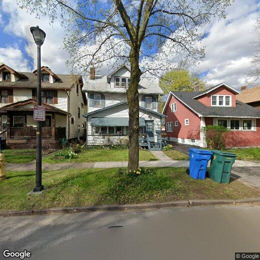 516 Cedarwood Terrace, Rochester, NY 14609 House Rental in Rochester