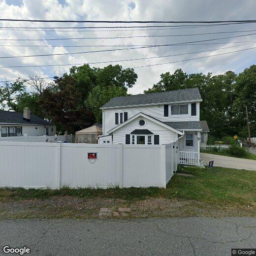 Primary Photo - 195 Norwood Ave