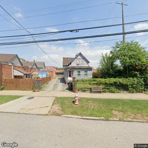 1273 W 58th St Unit DN FRONT, Cleveland, OH 44102 Apartment for Rent