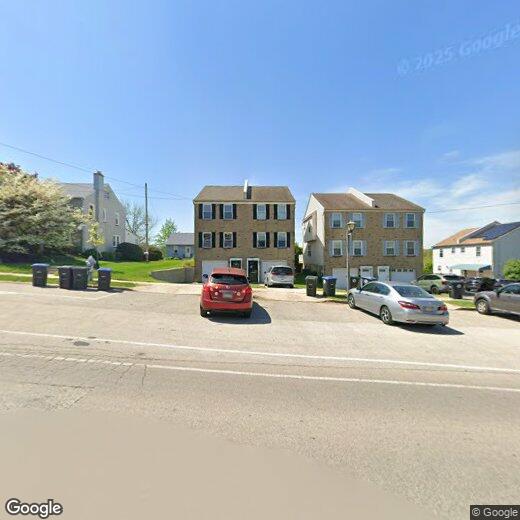 447 W 6th Ave, Conshohocken, PA 19428 Townhome Rentals in