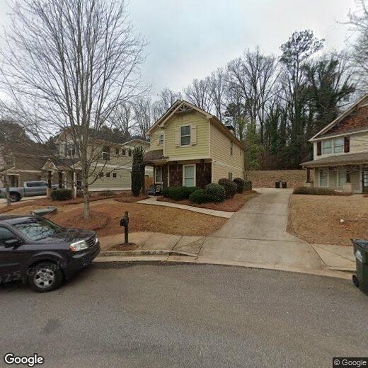 Primary Photo - 365 Wilde Oak Pl