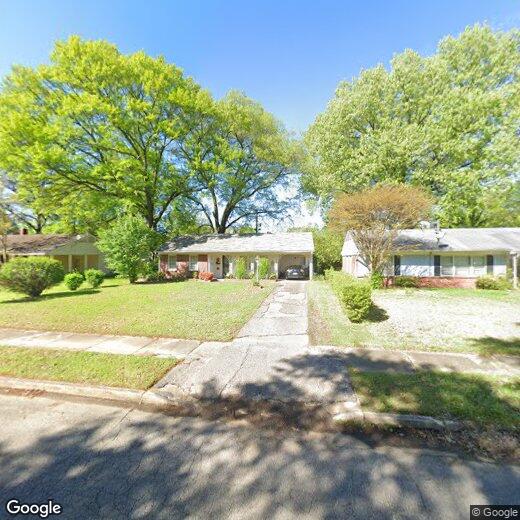 4468 Rd, Memphis, TN 38117 House Rental in Memphis, TN