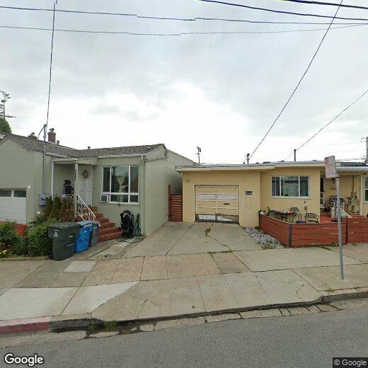 443 San Anselmo Ave N, San Bruno, CA 94066 Condo for Rent in San