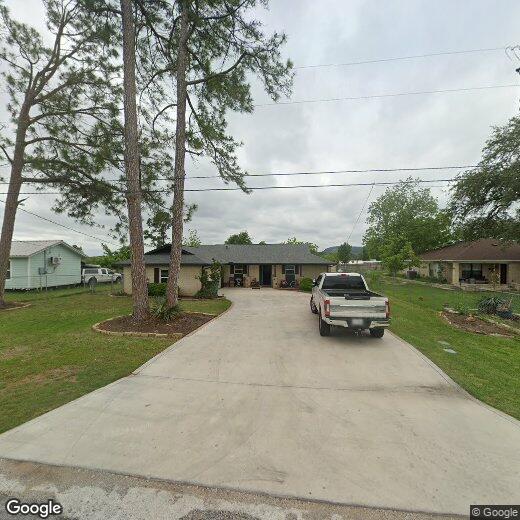 3904 Mountain View Dr, Kingsland, TX 78639 House Rental in Kingsland, TX