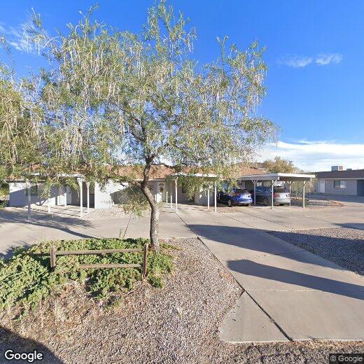 4402 Buena Loma Way, Sierra Vista, AZ 85635 Townhome Rentals in