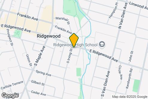 Map Image of the Property - East Gate at Ridgewood