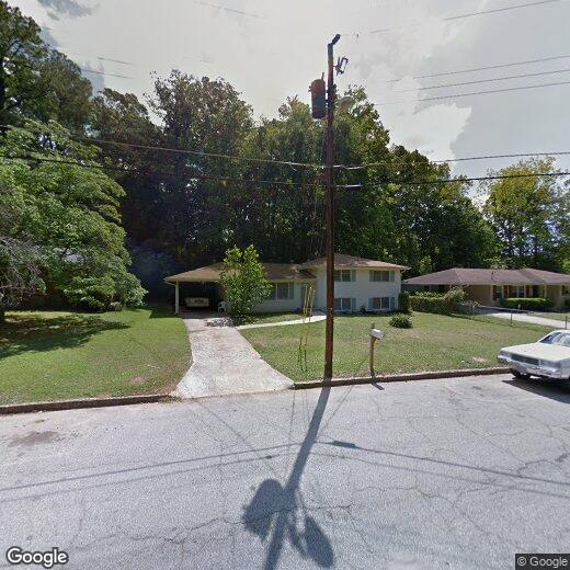 Primary Photo - 2362 Springdale Cir SW