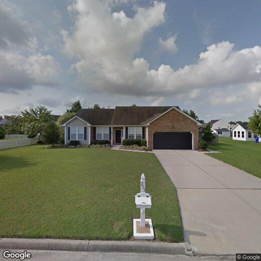 213 Holbrook Arch, Suffolk, VA 23434 House Rental in Suffolk, VA