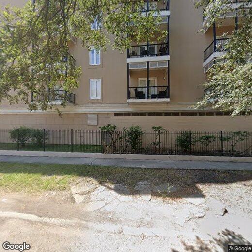 3801 St Charles Ave, New Orleans, LA 70115 Condo for Rent in New