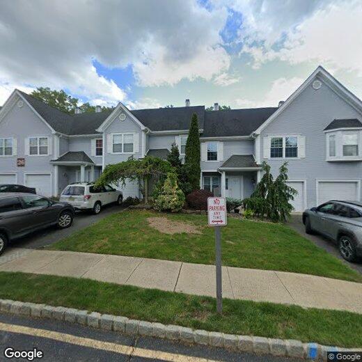 2603 Secretariat Pl, Toms River, NJ 08755 Townhome Rentals in Toms