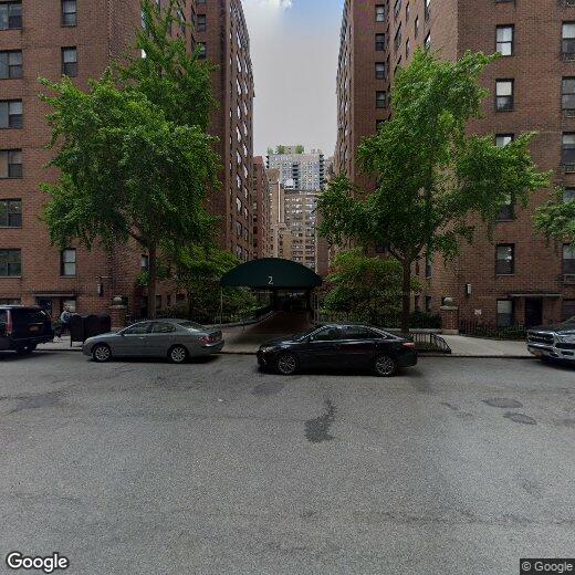 45 Tudor City Pl Unit 1508, New York, NY 10017 Condo for Rent in New