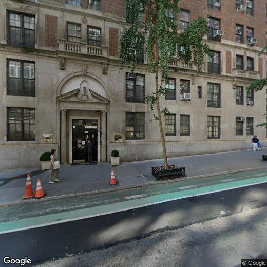 Primary Photo - 77 Park Ave