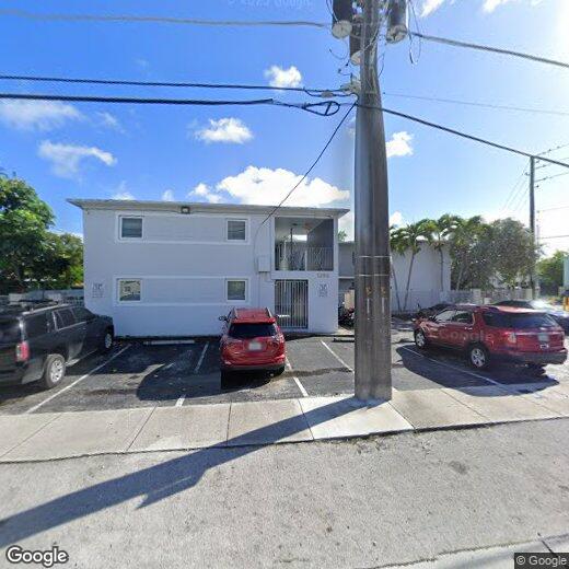 Foto principal - 1398 NW 61st St