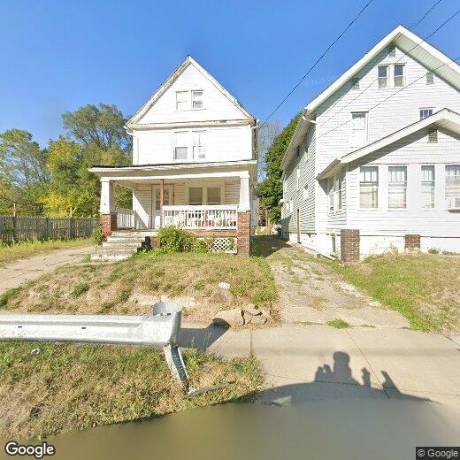 455 Inman St, Akron, OH 44306 House Rental in Akron, OH