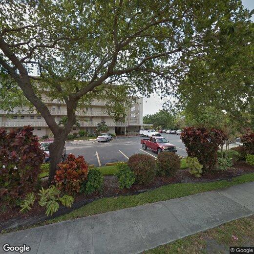 Primary Photo - 4700 Washington St