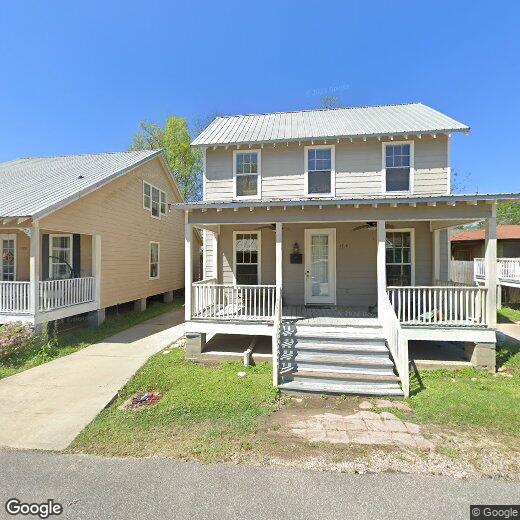 1310 S 18th St, Baton Rouge, LA 70802 House for Rent in Baton Rouge