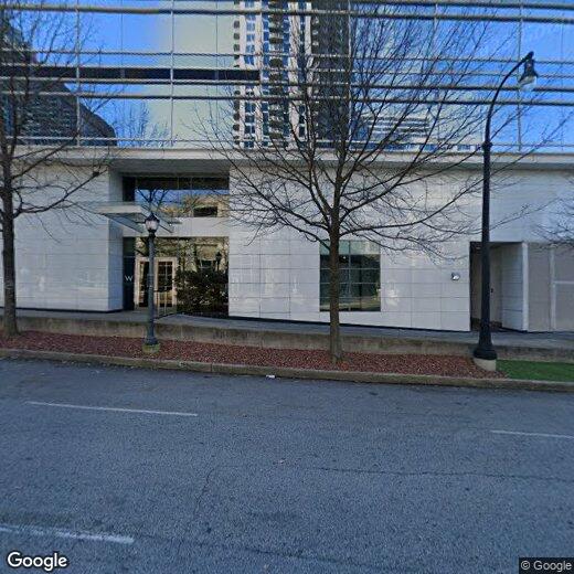 45 Ivan Allen Jr Blvd Unit 1805, Atlanta, GA 30308 Room for Rent in