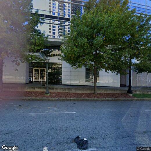 Primary Photo - 45 Ivan Allen Jr Blvd