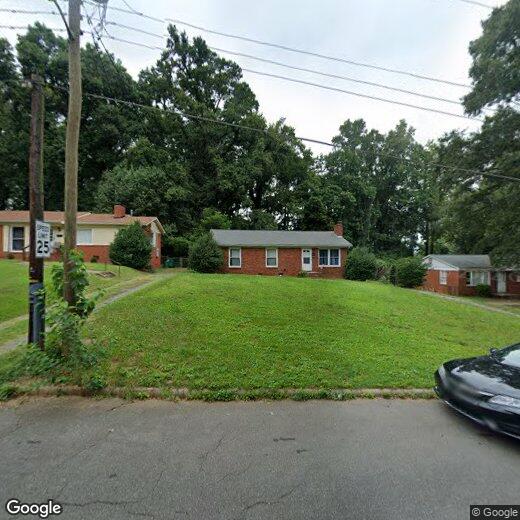 Primary Photo - 2120 Markham Ct