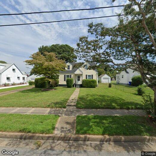 2410 Bruce St, Norfolk, VA 23513 House Rental in Norfolk, VA