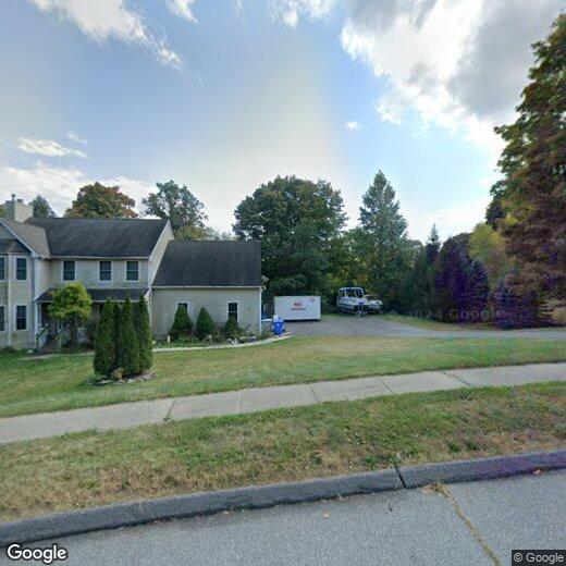 103 partridge run bristol ct
