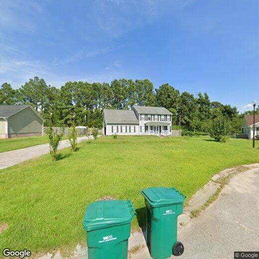 Primary Photo - 2808 Fletcher Ct