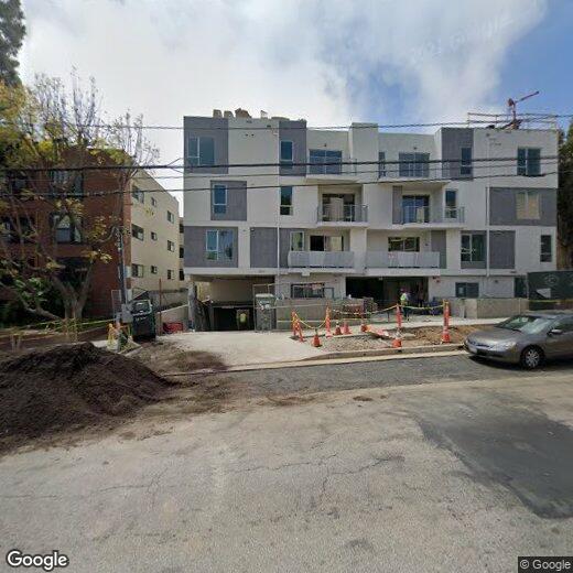 Primary Photo - 625 S Barrington Ave