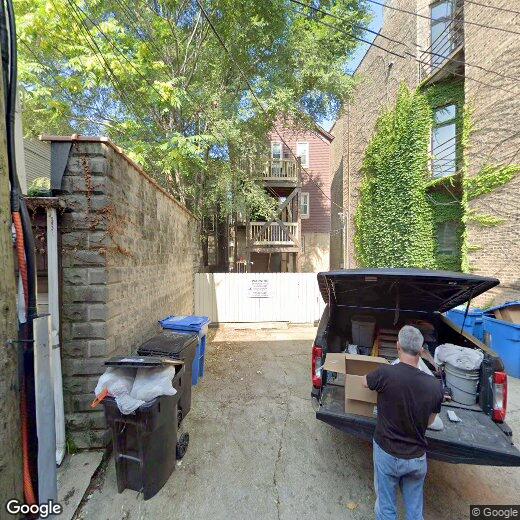 Primary Photo - 2455 N Seminary Ave