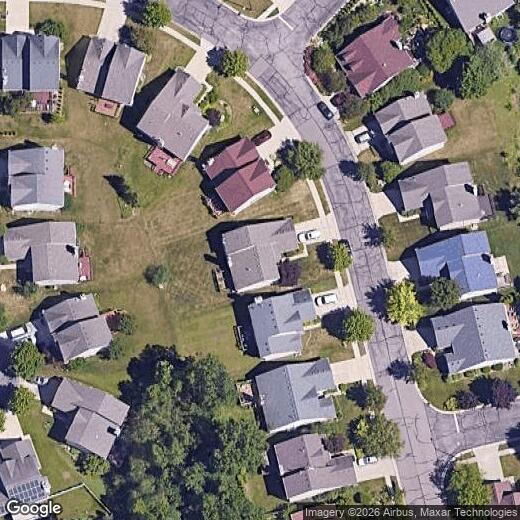 3235 Kilburn Park Cir, Ann Arbor, MI 48105 House for Rent in Ann