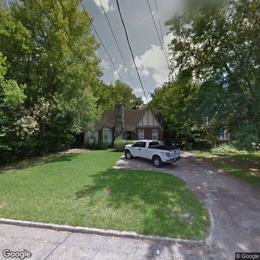 1466 Watson St, Montgomery, AL 36106 House Rental in Montgomery, AL