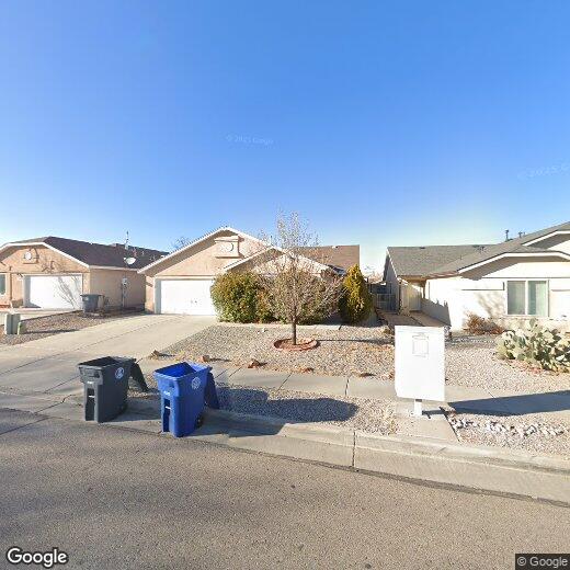 5501 Summer Ridge Rd NW, Albuquerque, NM 87114 House Rental in