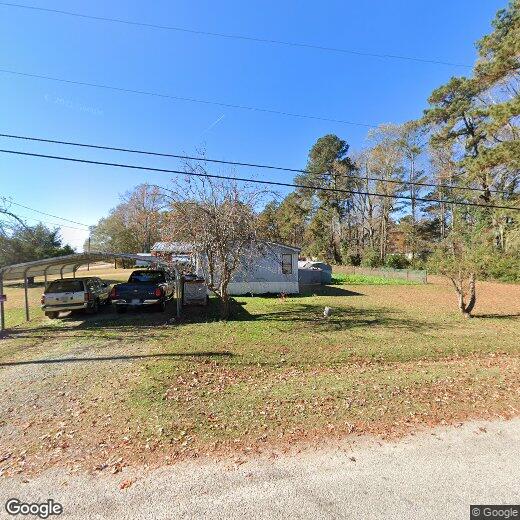 462 Trice Rd, Milner, GA 30257 House Rental in Milner, GA