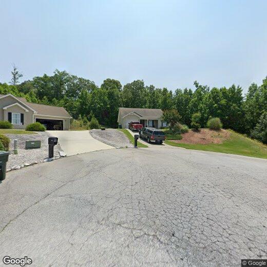 130 Cove View Ct, Seneca, SC 29678 House Rental in Seneca, SC