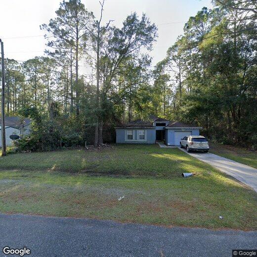 15108 SE 25th Ave, Starke, FL 32091 House Rental in Starke, FL