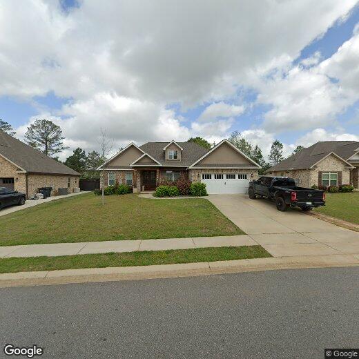 408 Hawk's Nest Dr Kathleen, GA 31047 Alquileres en Kathleen, GA