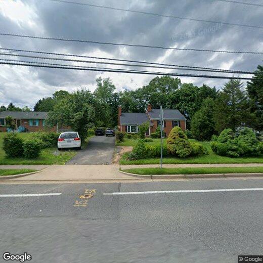 4814 Ravensworth Rd, Annandale, VA 22003 House Rental in Annandale