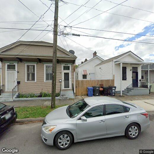 Primary Photo - 2614 D'Abadie St