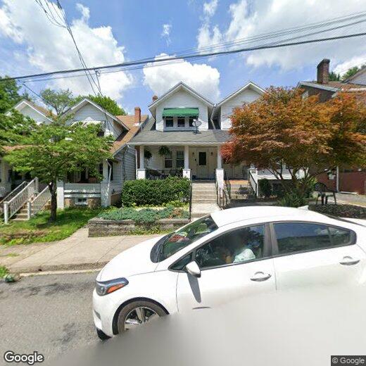 1954 3rd Ave, Pottsville, PA 17901 House Rental in Pottsville, PA