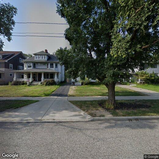 9801 Clifton Blvd Unit Down, Cleveland, OH 44102 Apartment for Rent