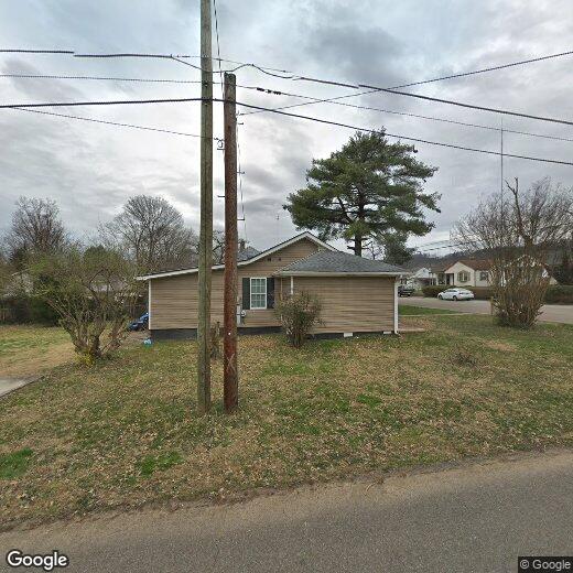 Primary Photo - 826 Radford Pl