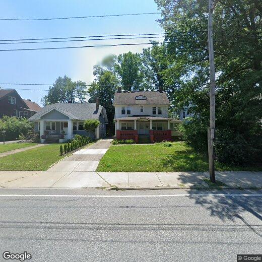 13044 Cedar Rd, Cleveland Heights, OH 44118 House for Rent in
