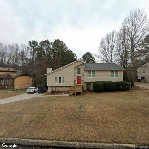 2335 Ambassador Dr, Lithia Springs, GA 30122 House for Rent in Lithia