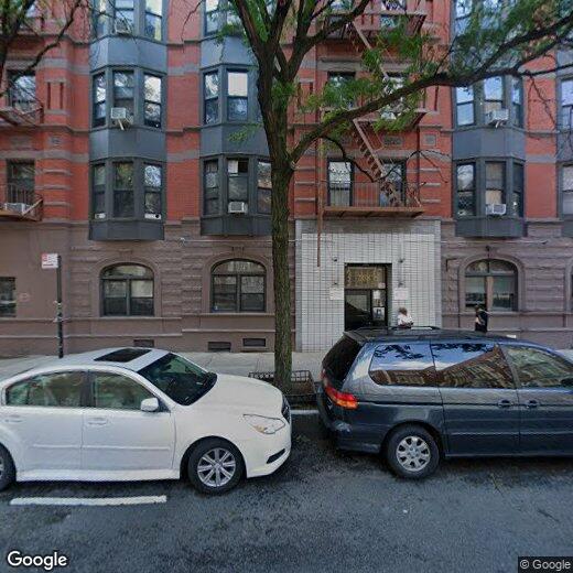 Primary Photo - WEST 119 STREET