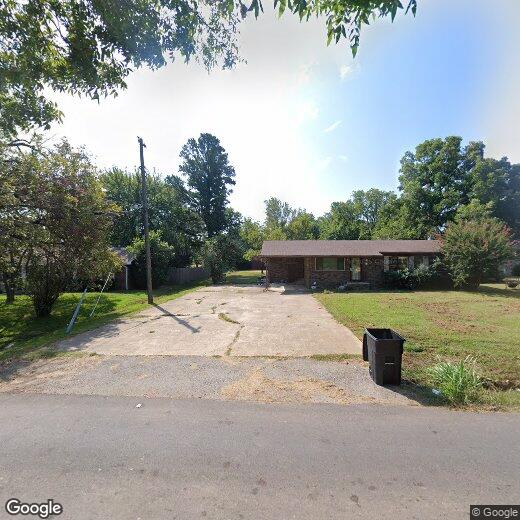 109 Witteville Rd, Poteau, OK 74953 House Rental in Poteau, OK