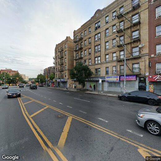130 W Kingsbridge Rd Unit 2A, Bronx, NY 10468 Room for Rent in Bronx